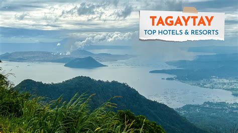 character hotel tagaytay|Top Hotels in Tagaytay .